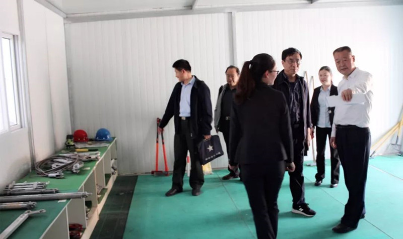 西安交通工程学校