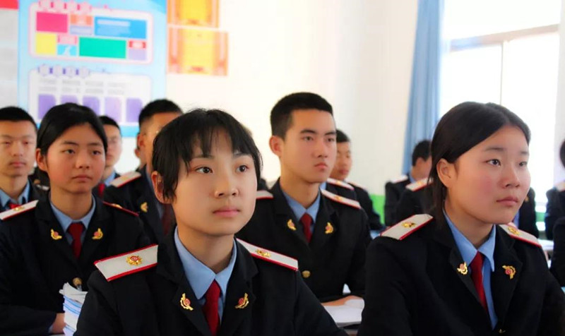 西安交通工程学校