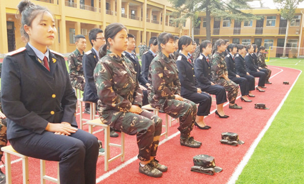 铁路学校