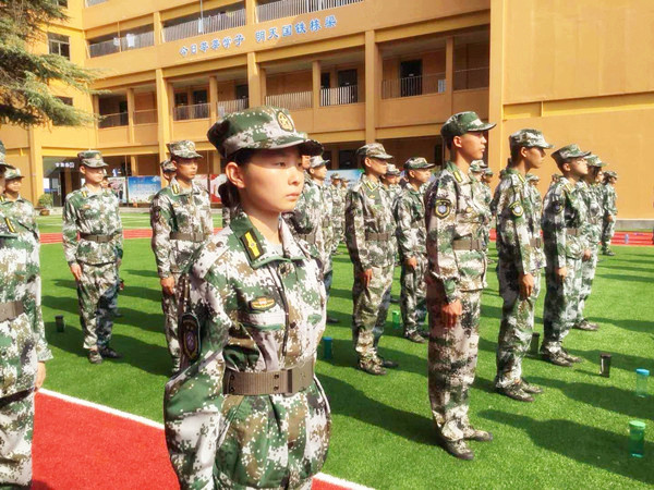西安铁路学校